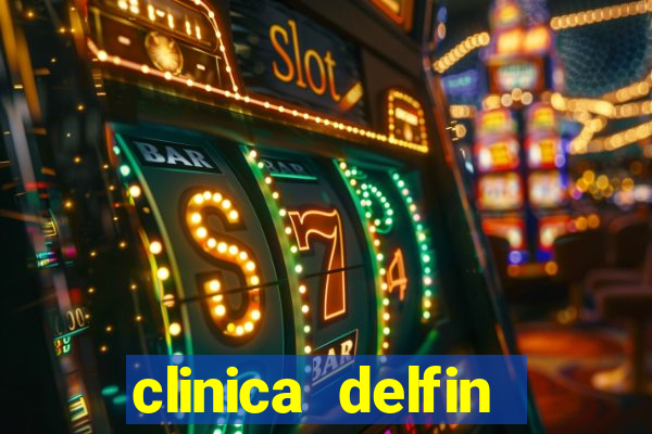 clinica delfin itaigara salvador